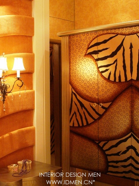 Interior design