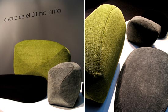 Interior design