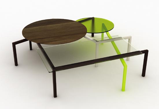 Interior design