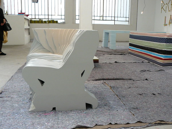 Interior design