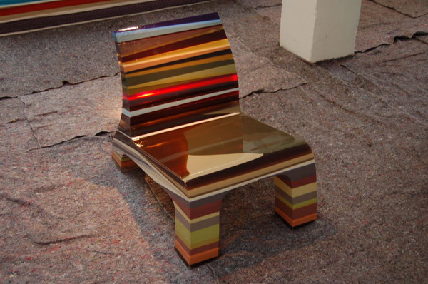 Interior design