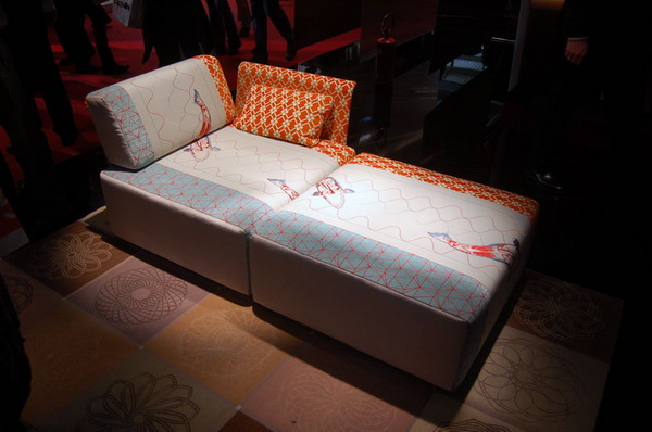 Interior design