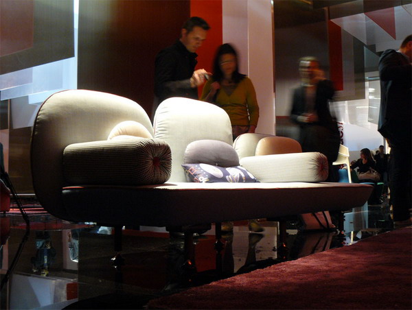 Interior design