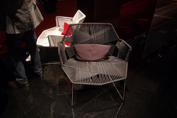 Interior design