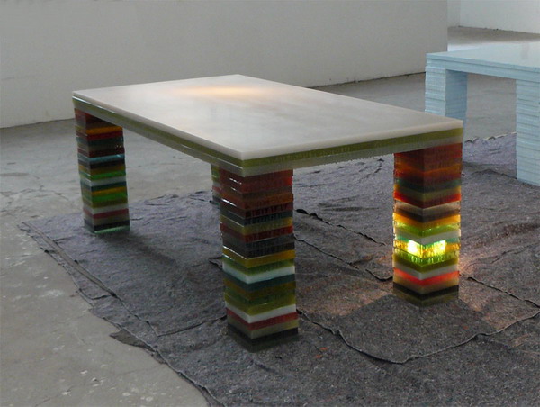 Interior design