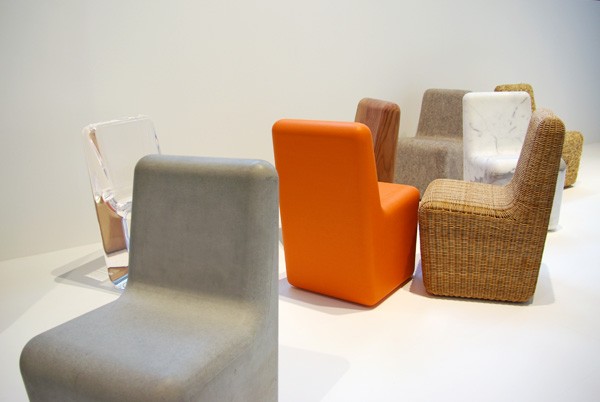 Interior design