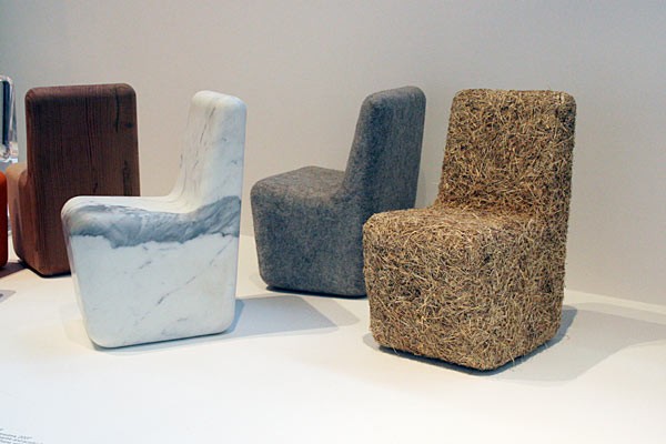Interior design