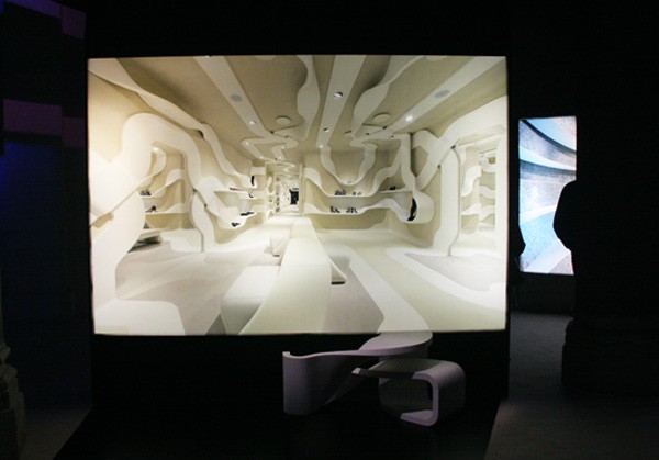 Interior design