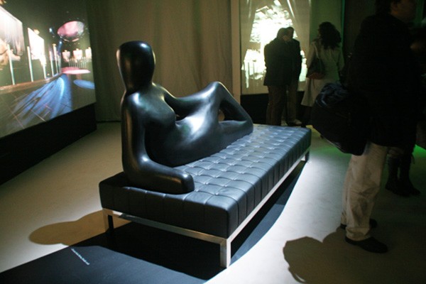 Interior design