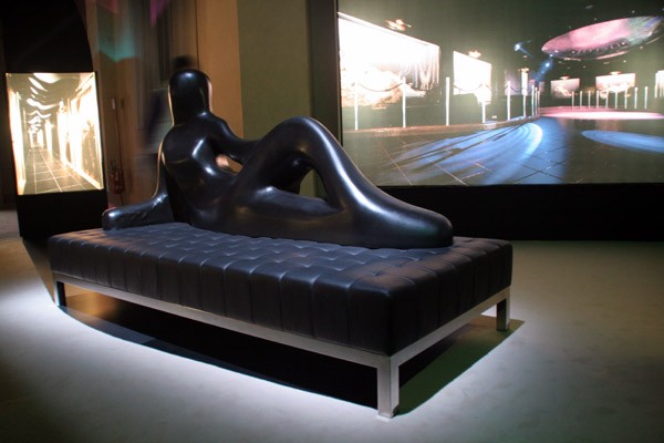 Interior design