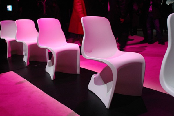 Interior design