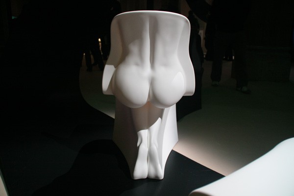 Interior design