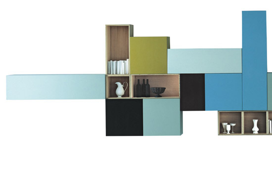 Interior design