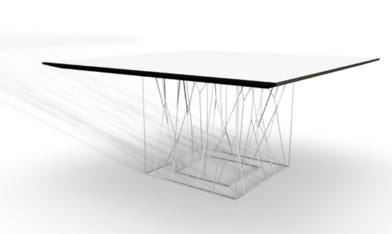 Interior design