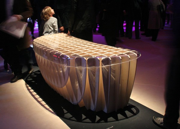 Interior design