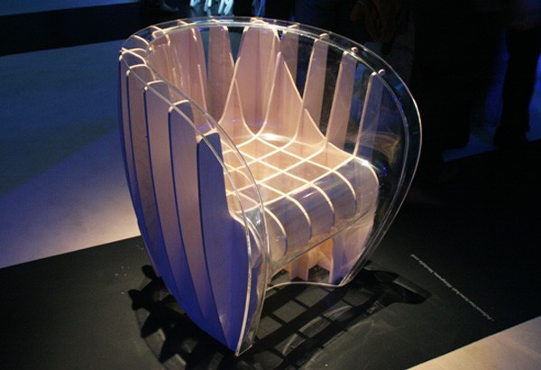Interior design