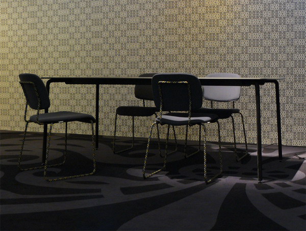 Interior design