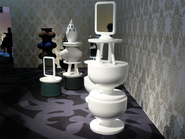 Interior design