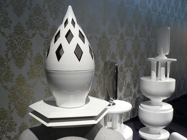 Interior design
