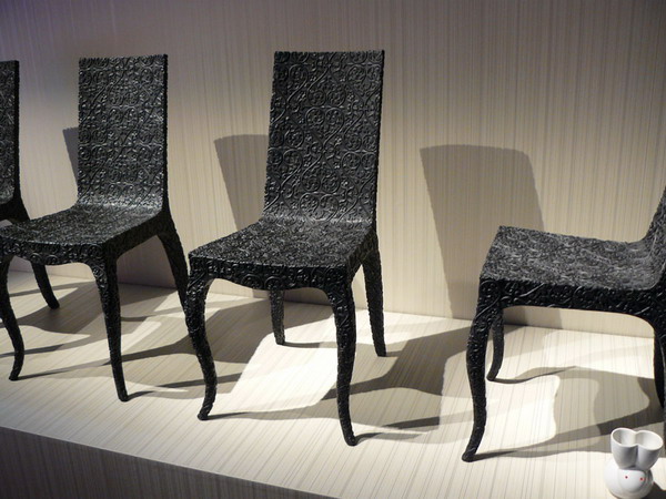 Interior design