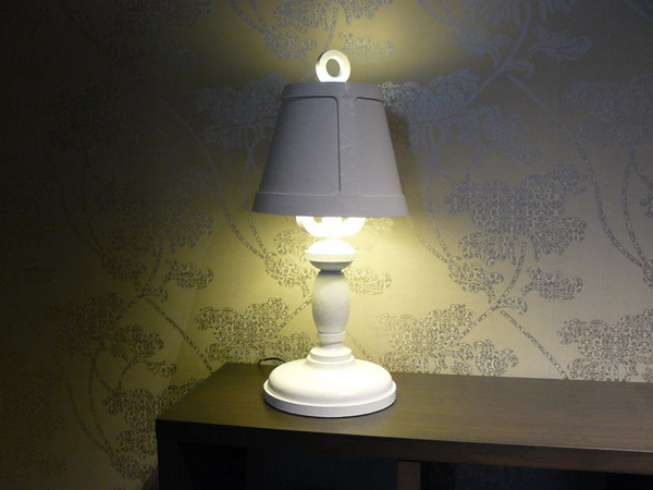 Interior design