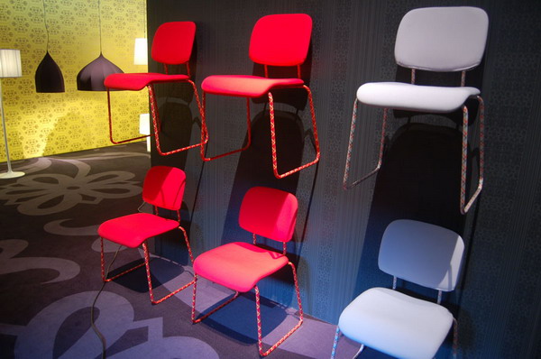 Interior design