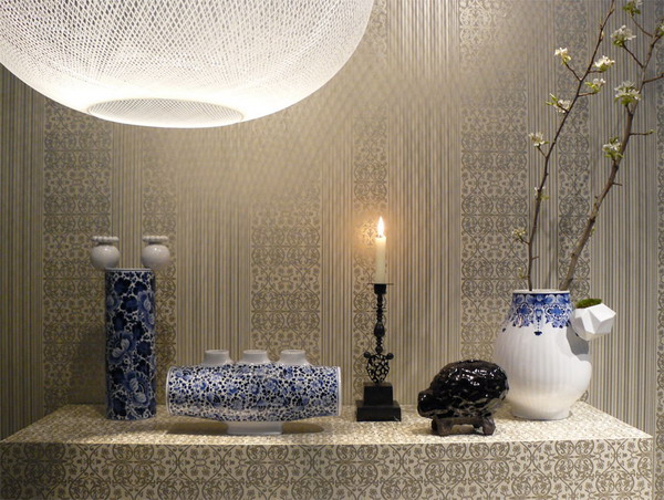 Interior design
