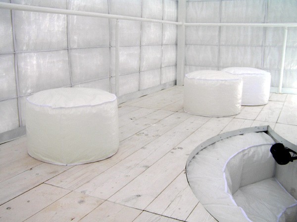 Interior design