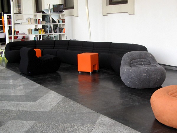 Interior design