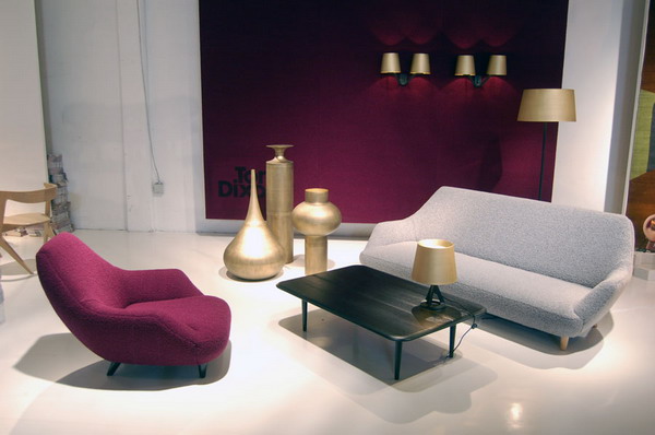Interior design