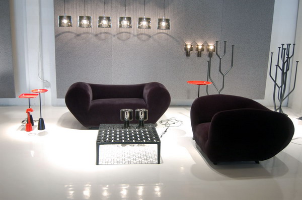 Interior design
