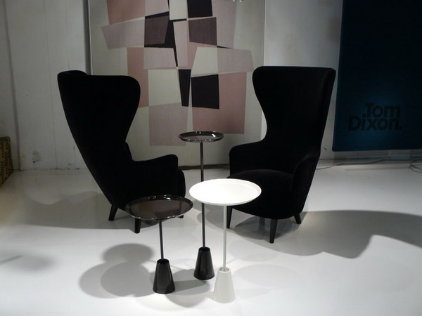 Interior design
