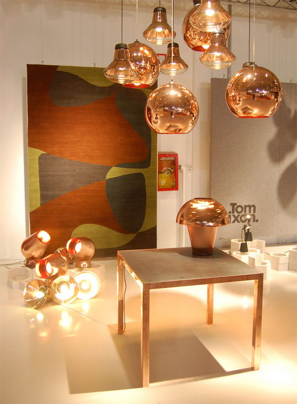 Interior design