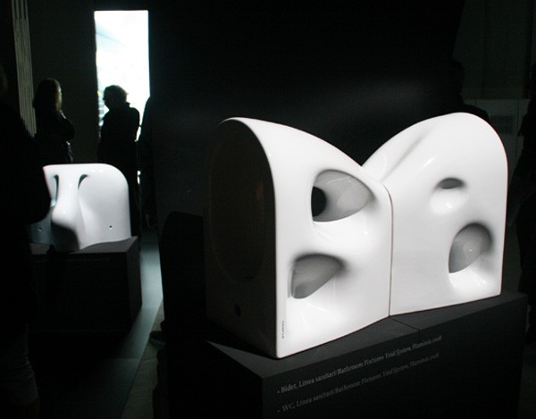 Interior design