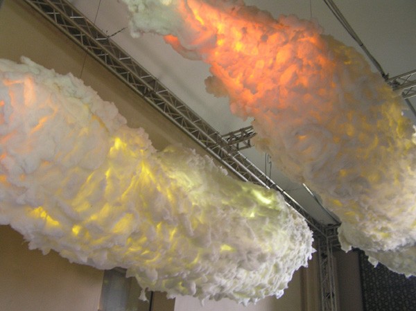 Interior design