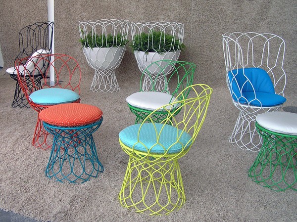 Interior design