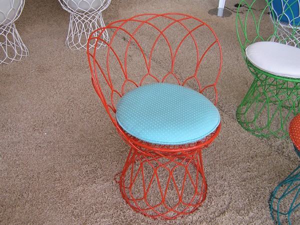 Interior design