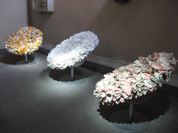 Interior design