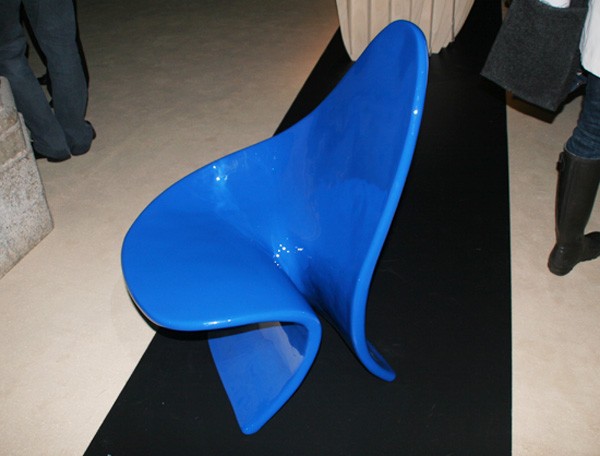 Interior design