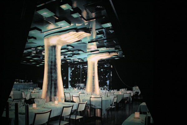 Interior design