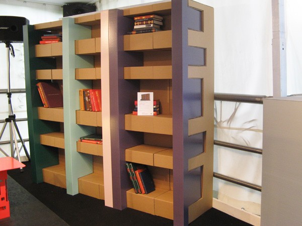 Interior design