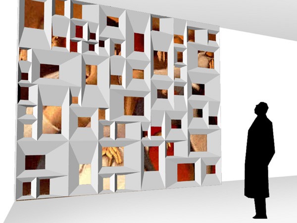 Interior design