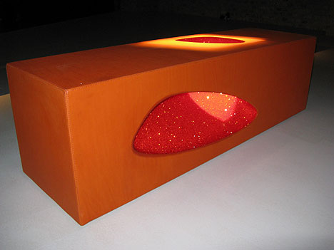 Interior design