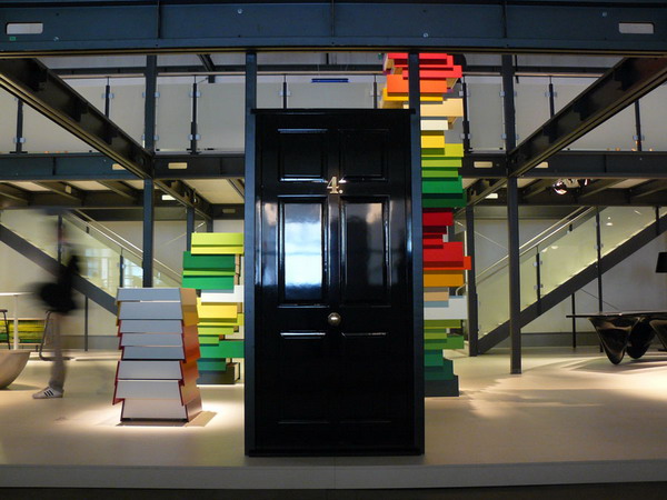 Interior design