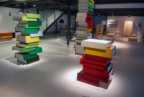 Interior design