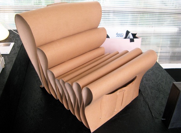 Interior design