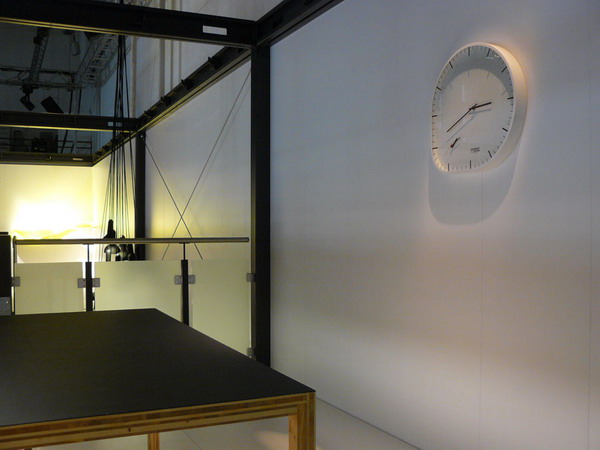Interior design