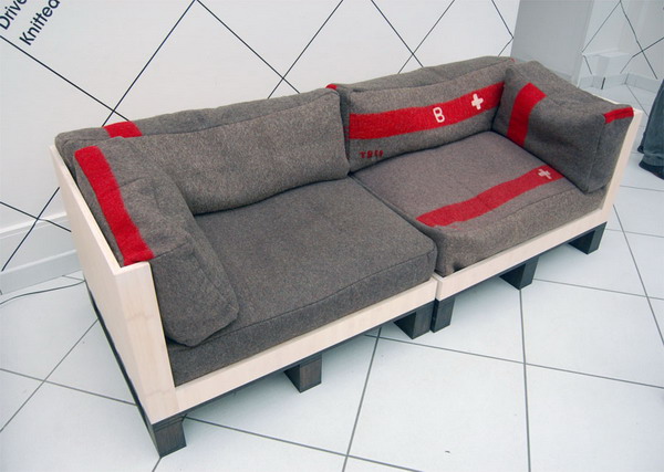 Interior design