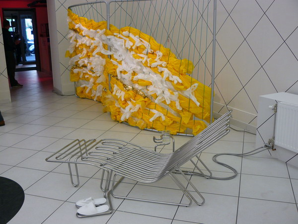 Interior design