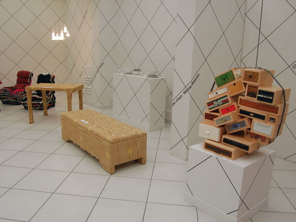 Interior design